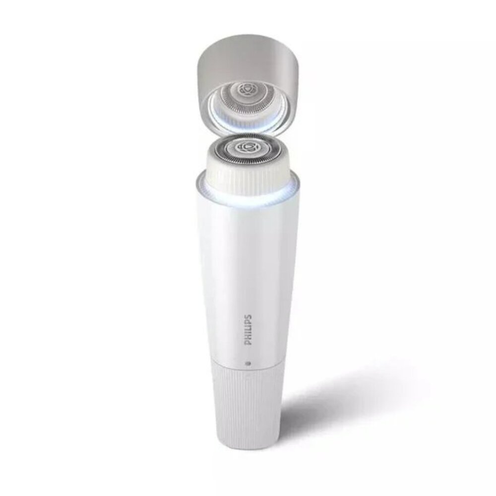 Philips Beauty Cordless Facial Hair Remover Series 5000 New